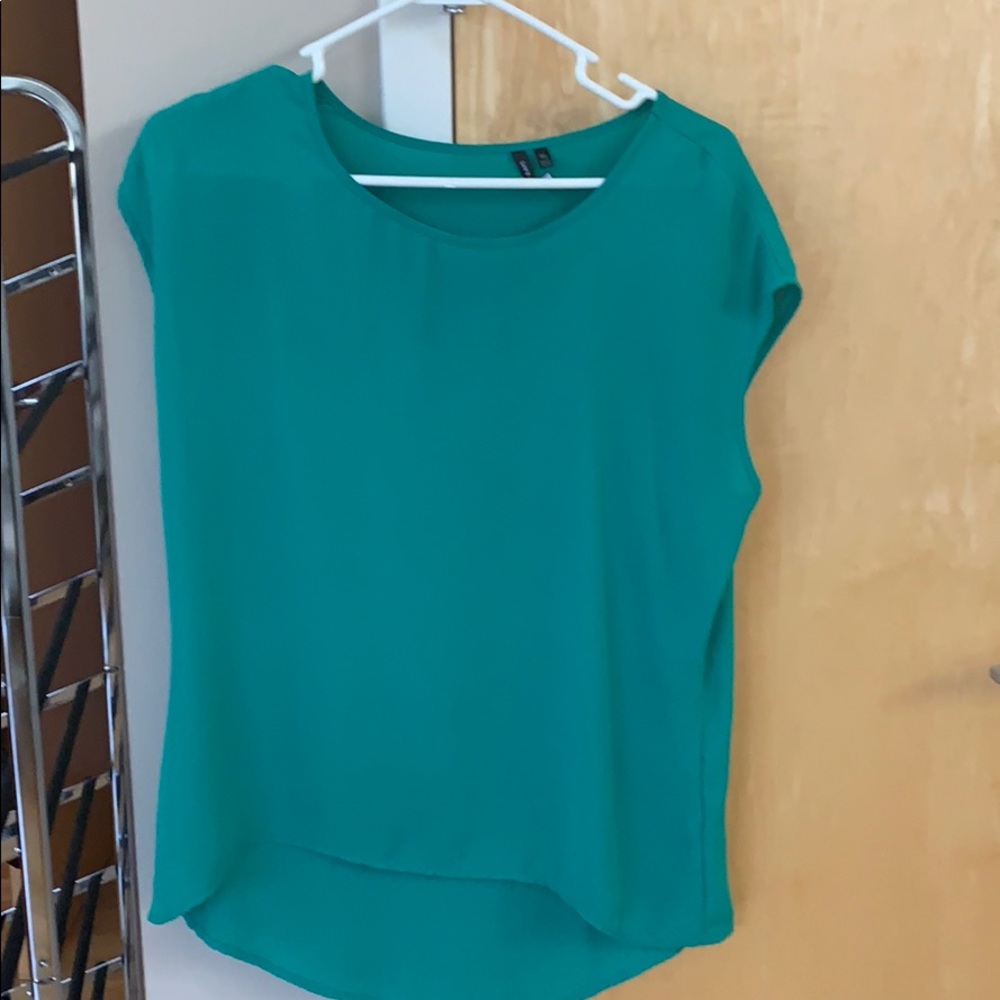 Green Top